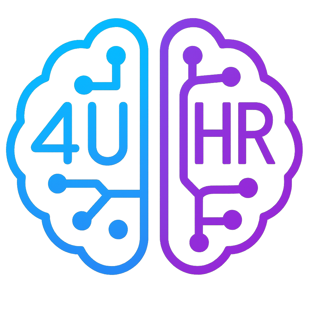 4UHR.AI - L'IA RH compl\u00e9mentaire